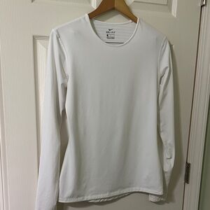 Nike thermal Dri-fit compression shirt